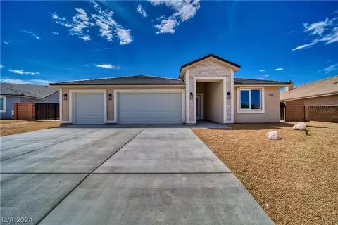 5081 Andover St, Pahrump, NV 89061