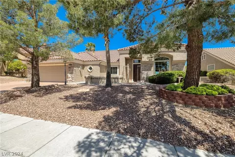 9424 Sundial Dr, Las Vegas, NV 89134