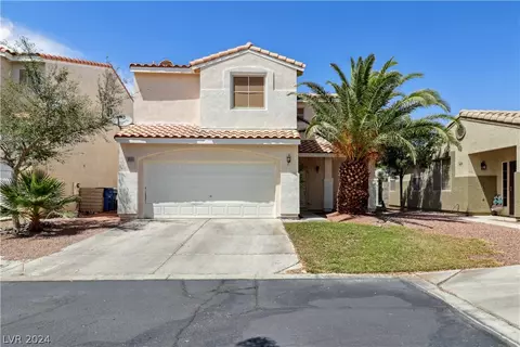 1056 Country Skies Ave, Las Vegas, NV 89123