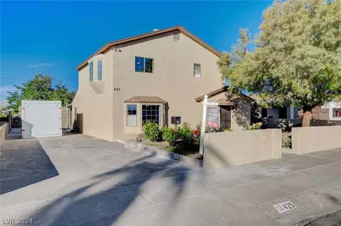 425 Federal St, Henderson, NV 89015