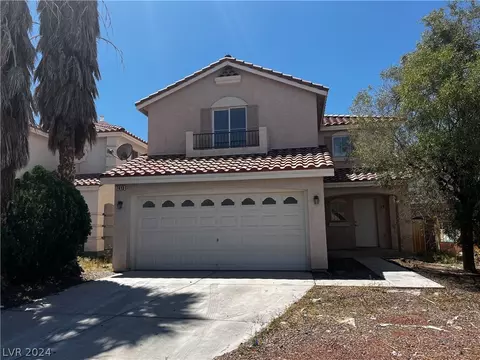 7413 Treasure Chest St, Las Vegas, NV 89139