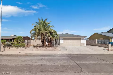 225 Bengal Pl, Las Vegas, NV 89145