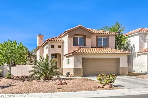 1921 Curio Dr, North Las Vegas, NV 89031