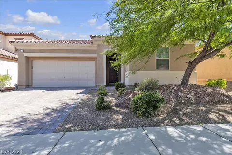 187 Augusta Course Ave, Las Vegas, NV 89148
