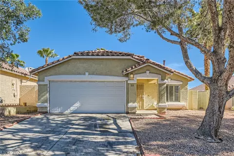 28 Winley Chase Ave, North Las Vegas, NV 89032