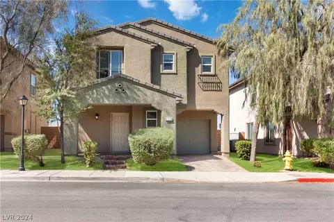 173 Belmont Canyon Pl, Henderson, NV 89015
