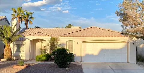 4642 Spruce Oak Dr, North Las Vegas, NV 89031
