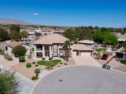 8970 W Verde Way, Las Vegas, NV 89149