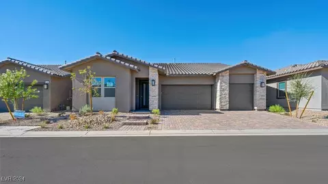 356 Tigullio Ave, Henderson, NV 89011