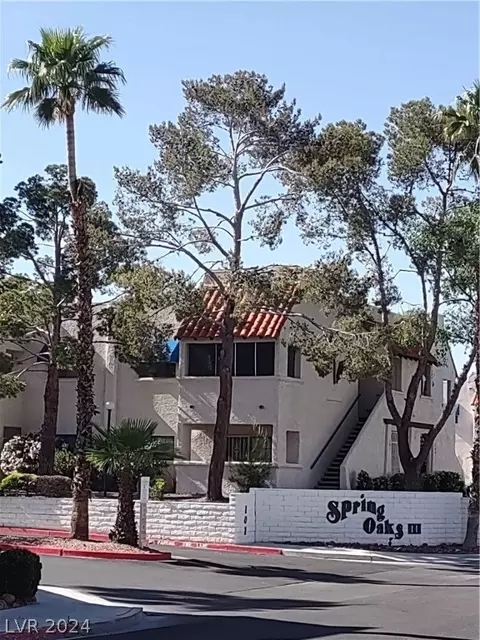 101 Luna Way #215, Las Vegas, NV 89145
