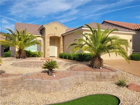 2218 Shadow Canyon Dr, Henderson, NV 89044