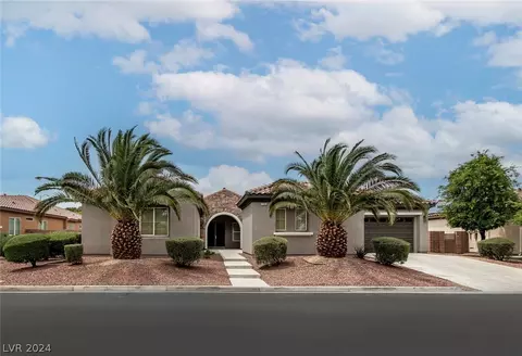 7313 Mount Kearsarge St, Las Vegas, NV 89131