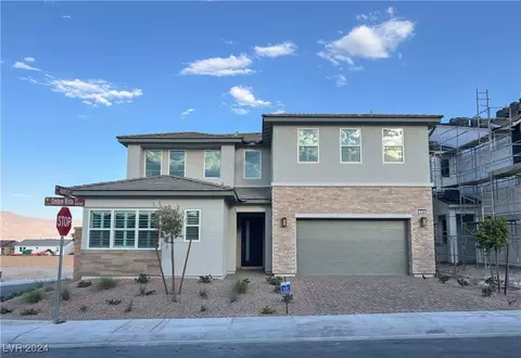 9020 Ombre Vista St, Las Vegas, NV 89166