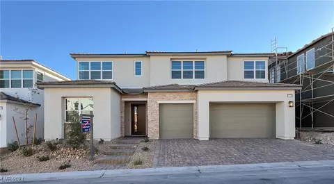 10209 Bismarck Palms Ave, Las Vegas, NV 89166