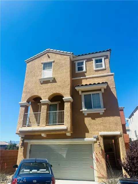9394 Roping Cowboy Ave, Las Vegas, NV 89178