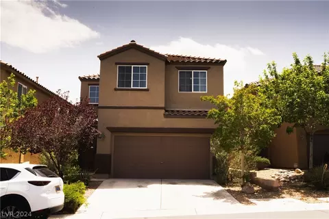 9383 Black Wolf Ave, Las Vegas, NV 89178