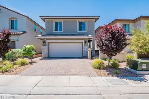 159 Alla Breve Ave, Henderson, NV 89011