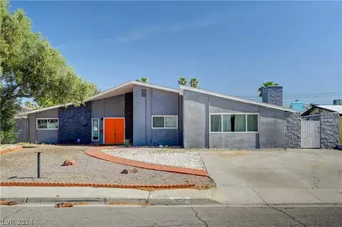 1680 Silver Mesa Way, Las Vegas, NV 89169