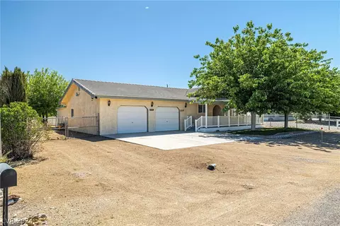 1301 Zelzah Ave, Pahrump, NV 89048