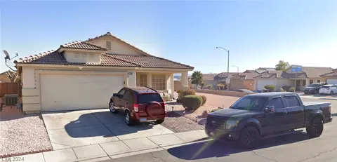 3734 Round Robin St, North Las Vegas, NV 89032