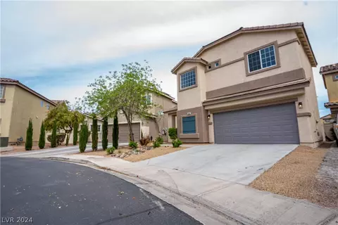 5646 Low Stakes Ct, Las Vegas, NV 89122