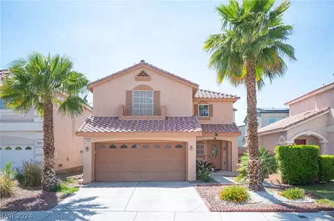 7469 Tuckaway Harbor St, Las Vegas, NV 89139