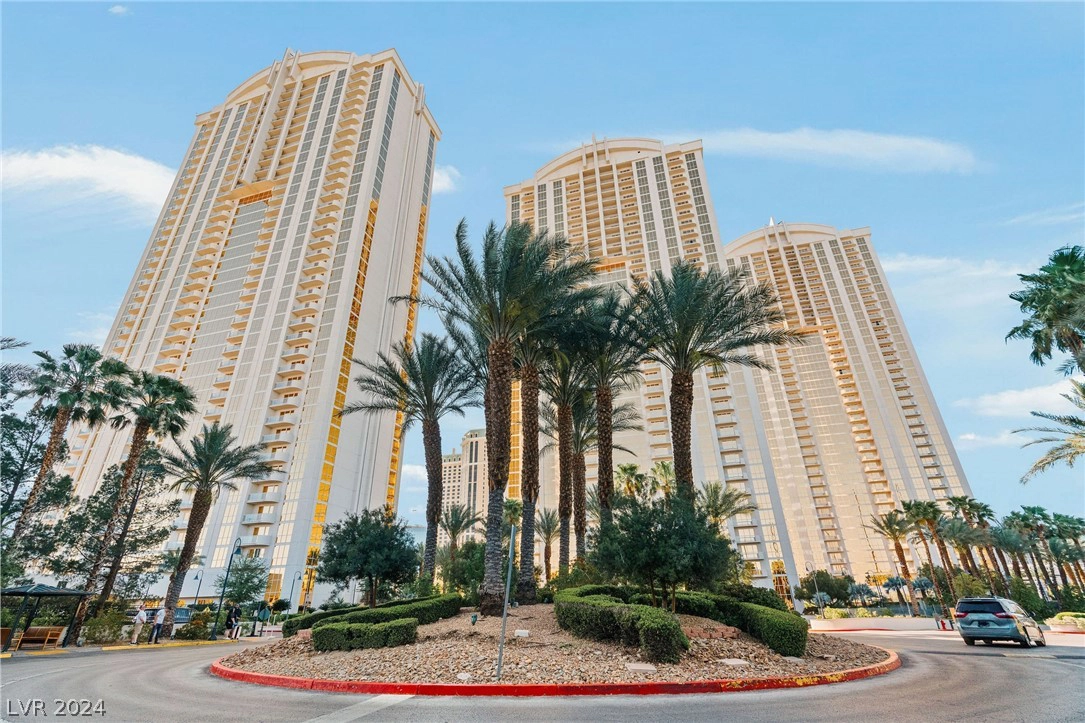 145 E Harmon Ave Unit 1009