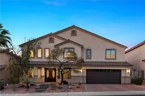 2508 Skippers Cove Ave, Henderson, NV 89052