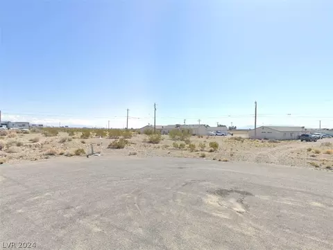1961 Grandlodge St, Pahrump, NV 89048