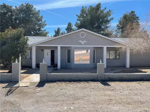 5032 N Valadez St, Las Vegas, NV 89149