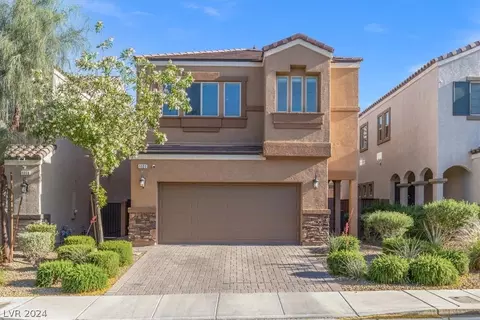 1121 Bradley Bay Ave, Henderson, NV 89014
