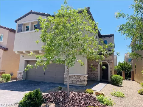 275 Walkinshaw Ave, Las Vegas, NV 89148