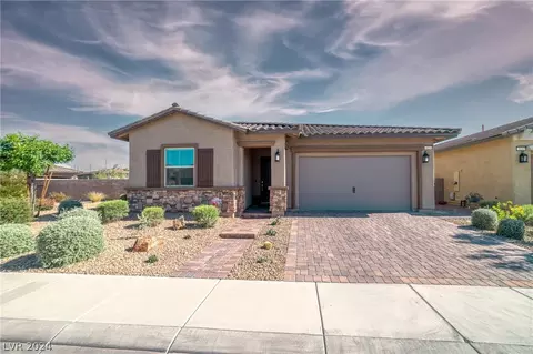 525 Open Hill Ave, Henderson, NV 89011