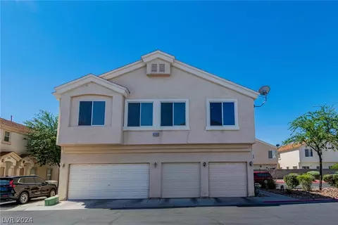 6369 Extreme Shear Ave #101, Henderson, NV 89011