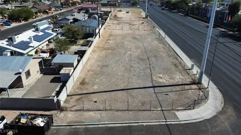 E Sahara Avenue, Las Vegas, NV 89104