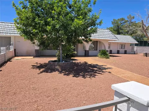 5906 El Parque Ave, Las Vegas, NV 89146