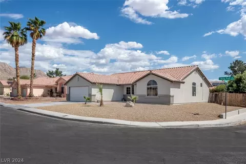 6127 Naha Port Ave, Las Vegas, NV 89110