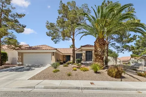 1182 Pelican Lake Ln, Las Vegas, NV 89123