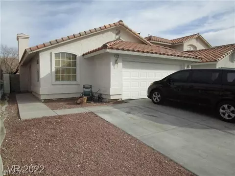 516 Stanley Cup Dr, Las Vegas, NV 89110