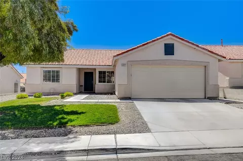 3121 Knight Hill Pl, North Las Vegas, NV 89031