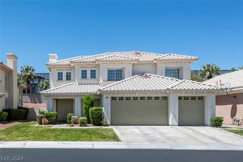 4845 Stavanger Ln, Las Vegas, NV 89147