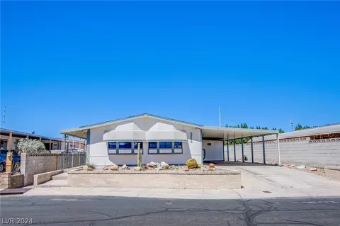 3259 Chimayo Ln, Las Vegas, NV 89122