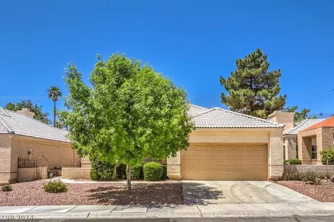 357 Mill Hollow Rd, Las Vegas, NV 89107