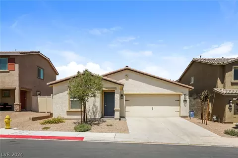 618 El Gusto Ave, North Las Vegas, NV 89081