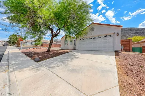 319 Island Reef Ave, Henderson, NV 89012