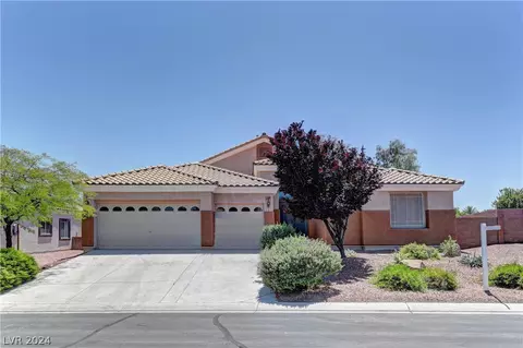 2709 Tropicbird Dr, North Las Vegas, NV 89084