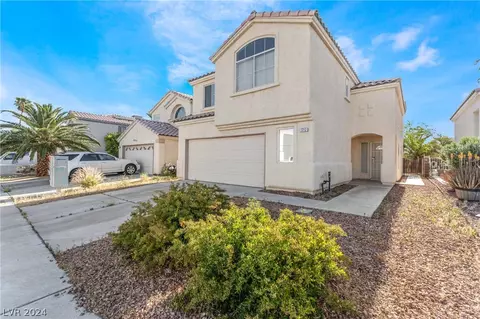 1712 Sierra Valley Way, Las Vegas, NV 89128