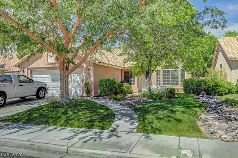 233 Honeywood St, Henderson, NV 89074