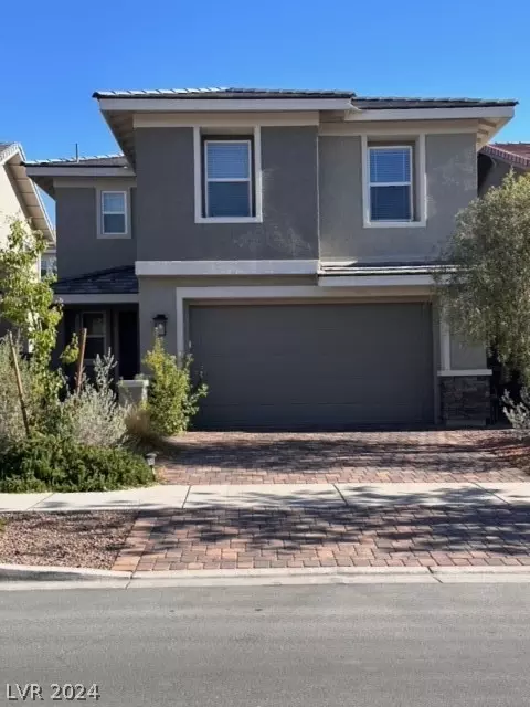 177 Sul Ponticello Ave, Henderson, NV 89011