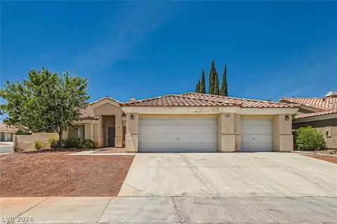5701 Owl Butte Ct, Las Vegas, NV 89149